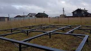 Купить свайный фундамент в Вязниках | лучшая цена от 2555 руб с доставкой свай
